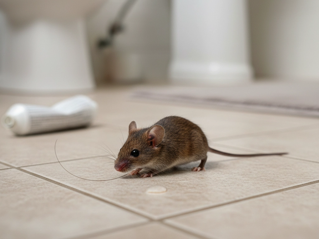 Rats et souris entreprise bordeaux