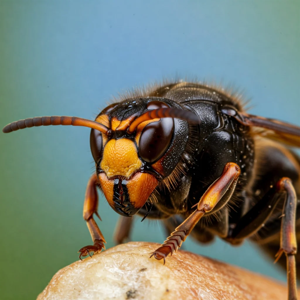 Entreprise anti frelon Bordeaux