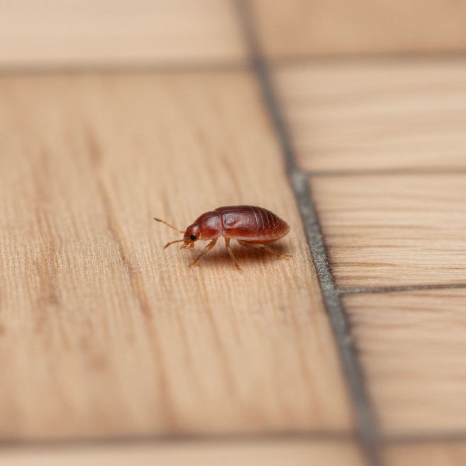 punaises de lit en Aquitaine, Bordeaux Médoc