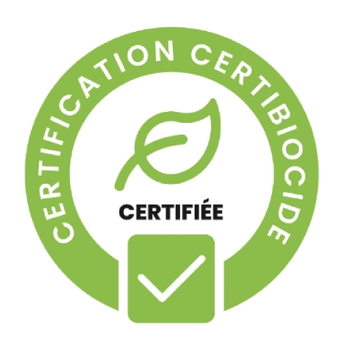 Certibiocide