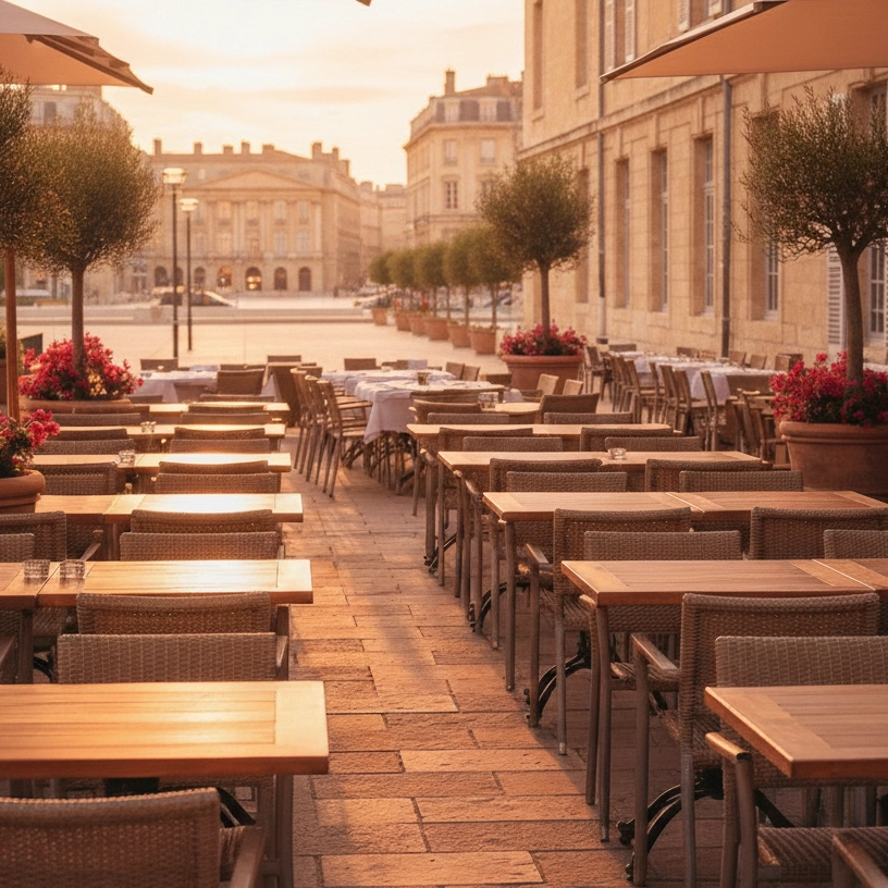 Contrat de dératisation et plan de sanitation à Mérignac