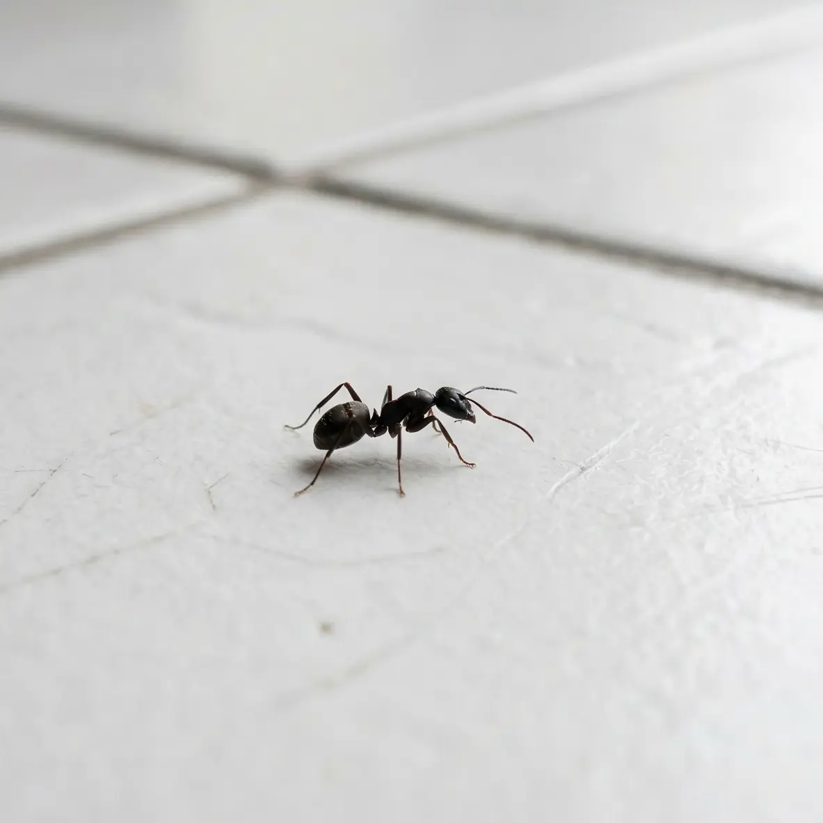 Traitement fourmis en Gironde — Anna Anti-Nuisible